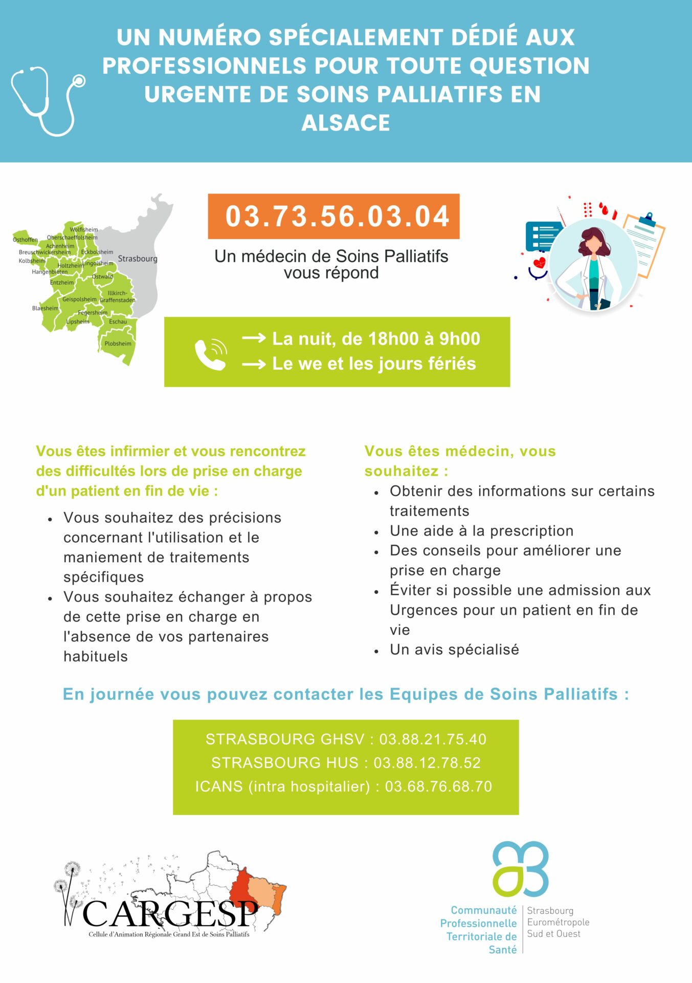 6c - Flyer astreinte Alsace A5