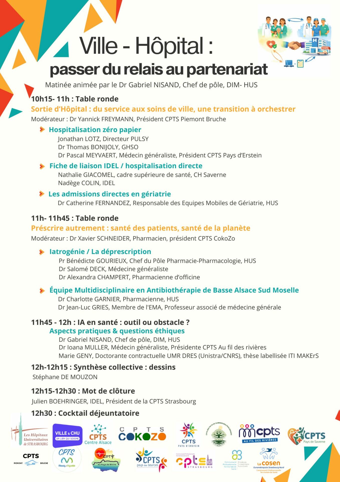 Matinée ville hopital (2)